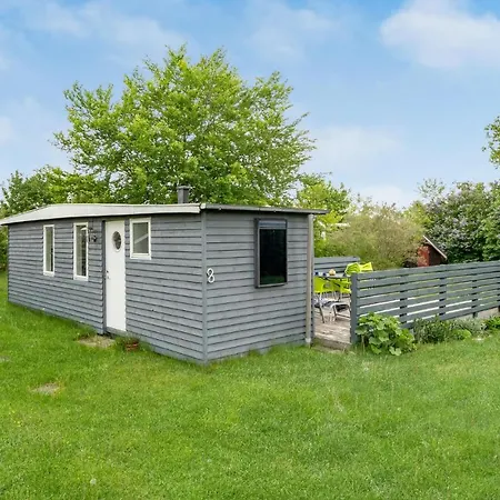 Ferienhaus 2 Bedroom Awesome In *