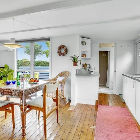 Ferienhaus 2 Bedroom Awesome In *