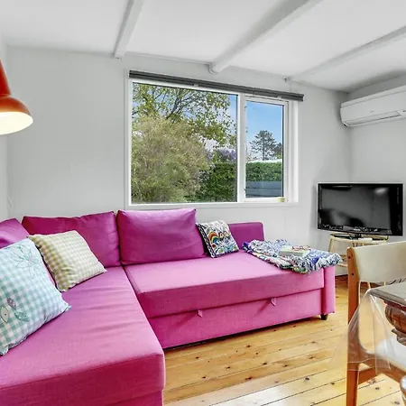 2 Bedroom Awesome In * Hadsund