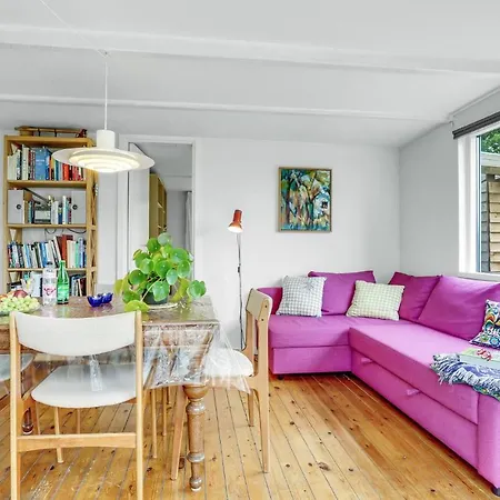 Ferienhaus 2 Bedroom Awesome In Hadsund