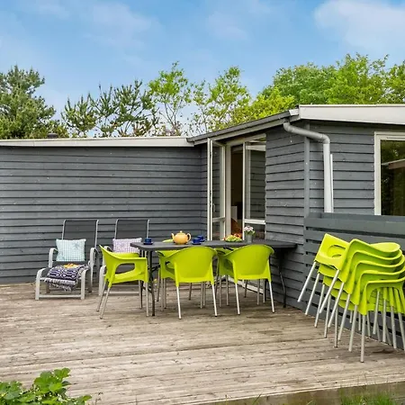 Ferienhaus 2 Bedroom Awesome In Hadsund