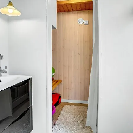 Ferienhaus 2 Bedroom Awesome In *