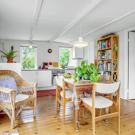 Ferienhaus 2 Bedroom Awesome In *